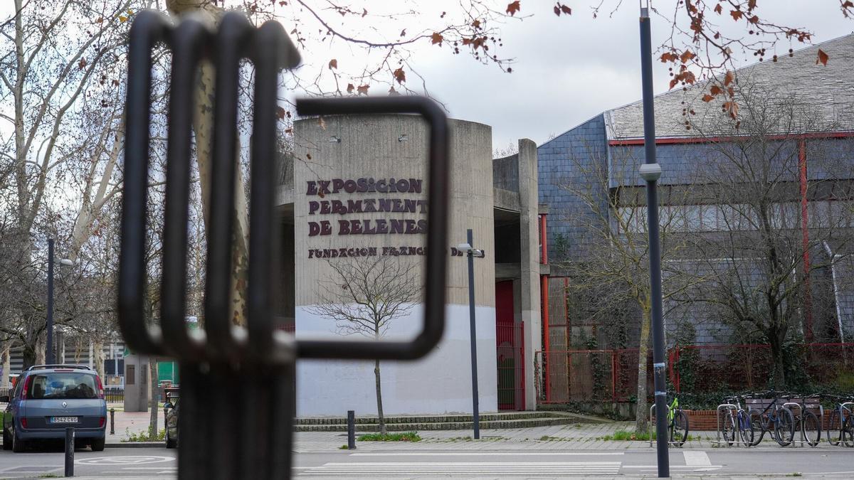 Iglesia de San Francisco de Asís.