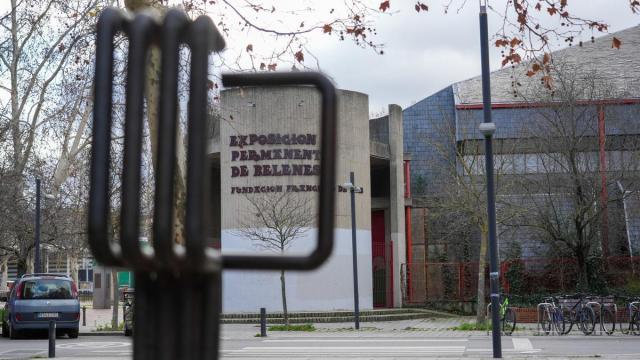 Iglesia de San Francisco de Asís.