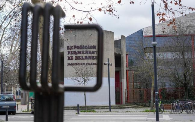 Iglesia de San Francisco de Asís.