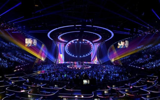 Este miércoles se celebrará la segunda semifinal en Liverpool.