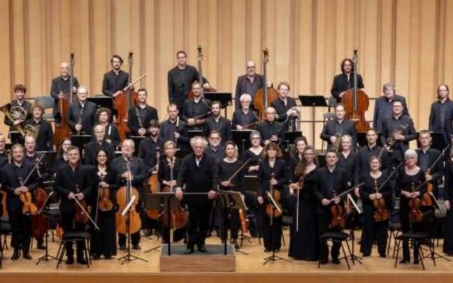 Orquesta de los Campos Elíseos. / Kursaal Orquesta de los Campos Elíseos.