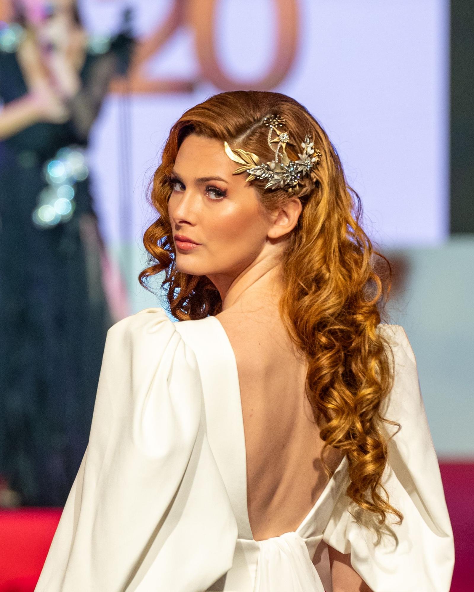 Ondas de glamour.
