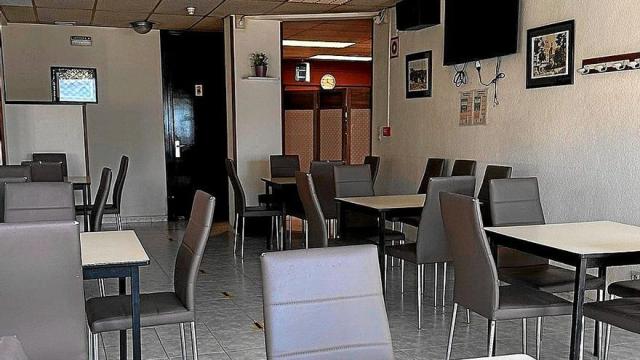 El servicio se prestara en el club de mayores San Rokezar de la calle Dr. Fleming.
