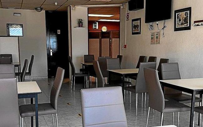 El servicio se prestara en el club de mayores San Rokezar de la calle Dr. Fleming.