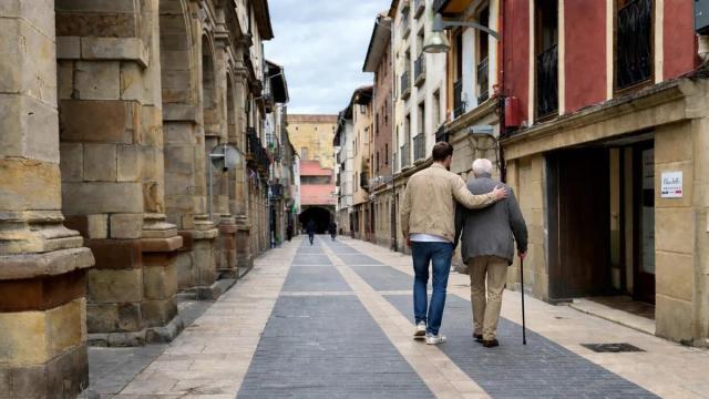 Nuevo servicio de acompañamiento