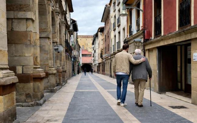 Nuevo servicio de acompañamiento