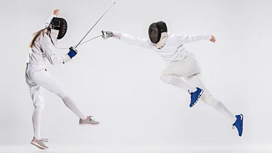 La realidad virtual ofrece un plus en los entrenamientos.