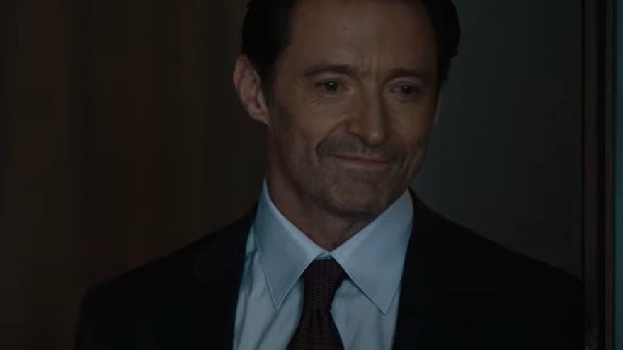 Hugh Jackman en 'The Son'