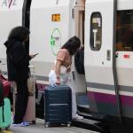Renfe Viajeros aumenta hasta los 338 millones de euros en 2024