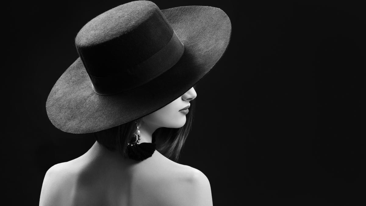 Mujer [Foto: FreePik]