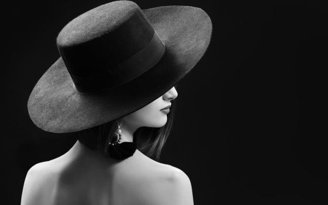 Mujer [Foto: FreePik]