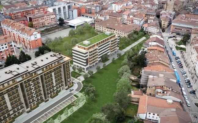 Durango entregará sus primeras 22 viviendas tasadas municipaleS