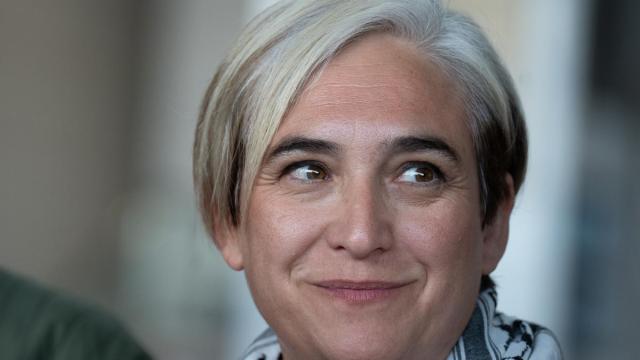 Ada Colau, en una imagen de archivo.