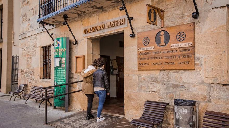 El Museo de Orozko se ha comprometido a reducir su huella de carbono