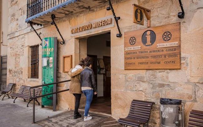 El Museo de Orozko se ha comprometido a reducir su huella de carbono