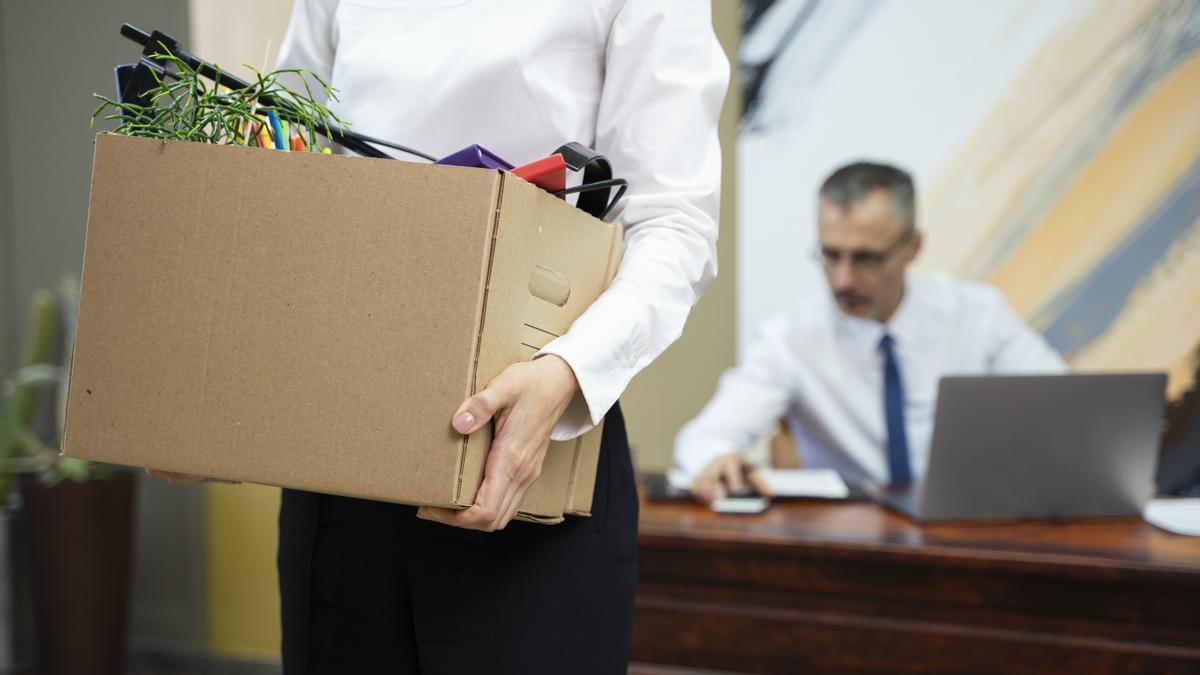 Abandonar el puesto de trabajo sin permiso puede ser considerado una falta muy grave que justifica el despido disciplinario