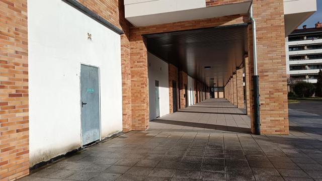 Se trata de adaptar la ordenanza del cambio de uso de locales a vivienda a la realidad del mercado.