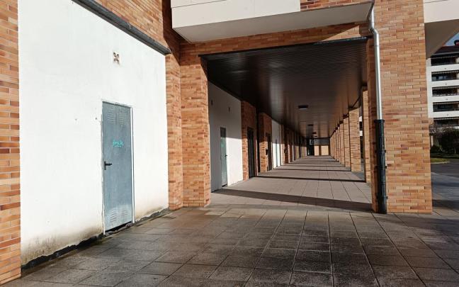 Se trata de adaptar la ordenanza del cambio de uso de locales a vivienda a la realidad del mercado.