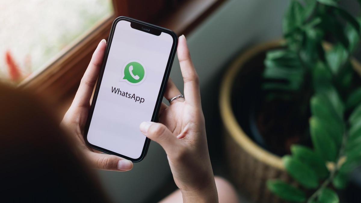 WhatsApp ha incorporado una nueva función: los nombres de usuario.