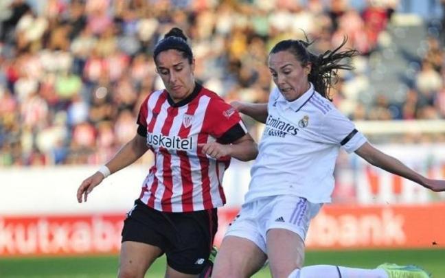 Las jugadoras de la Liga F han convocado una huelga para las dos primeras jornadas. Las jugadoras de la Liga F han convocado una huelga para las dos primeras jornadas.