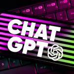 El chatbot de inteligencia artificial ChatGPT.