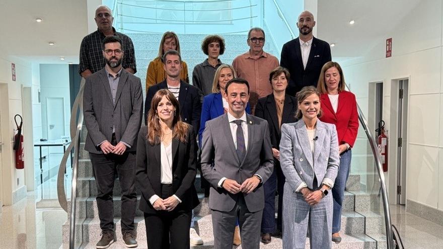 Presentación de la estrategia vasca de empleo