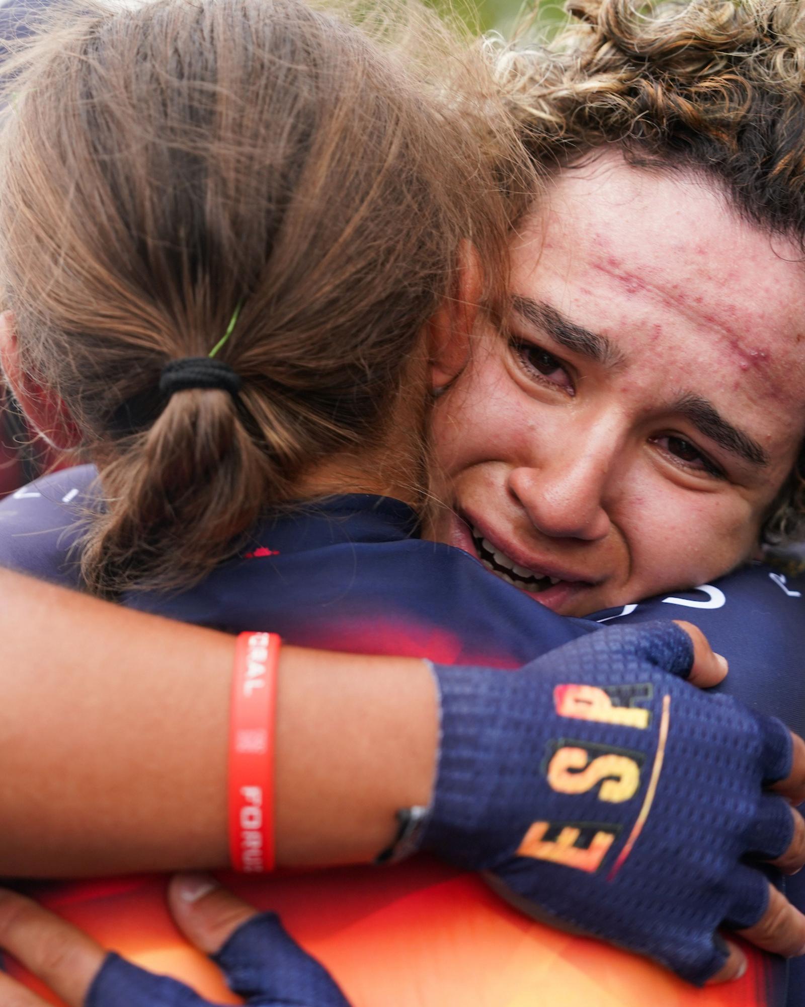 Lloro De Paula Ostiz