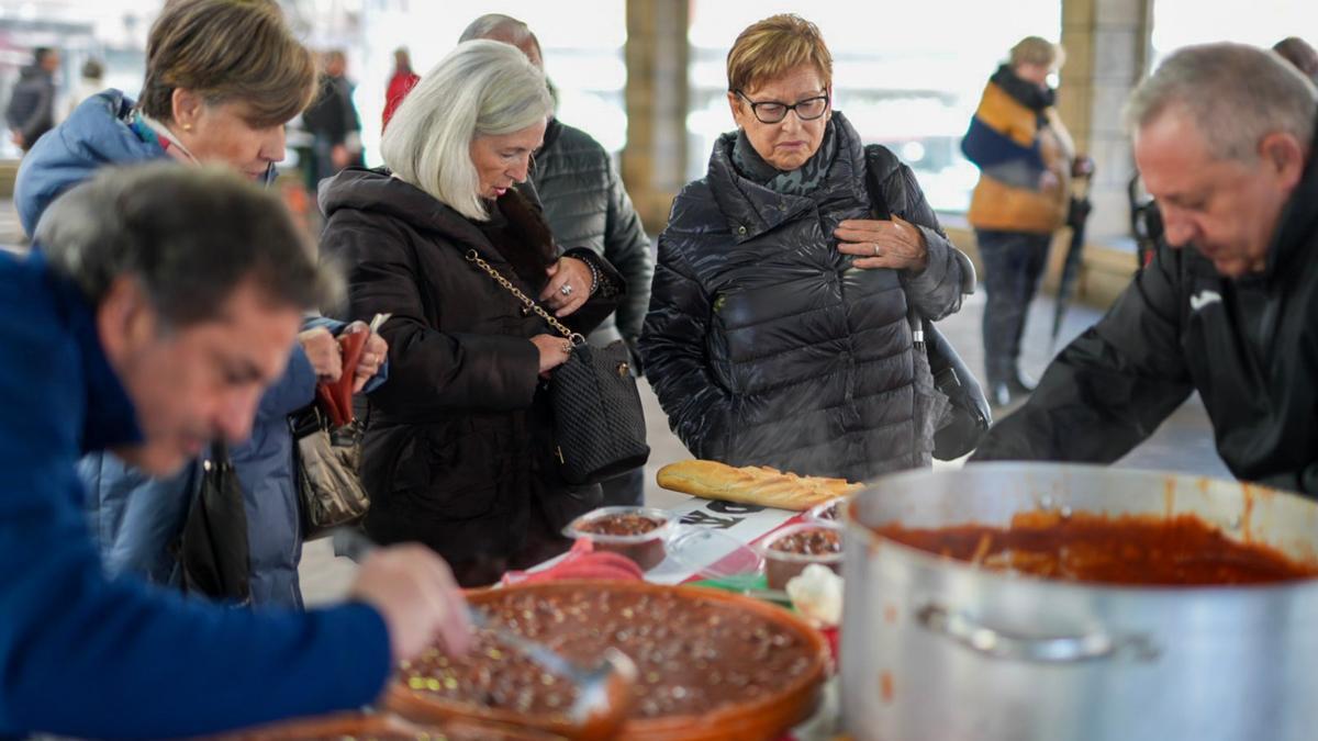 Lehiaketa 10.00etan hasiko da