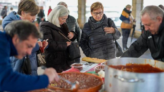 Lehiaketa 10.00etan hasiko da