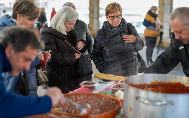 Lehiaketa 10.00etan hasiko da