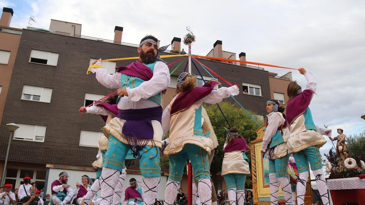 Un concierto, un DJ y un torneo de fútbol benéfico, novedades en las  fiestas de San Juan en Tudela - Onda Vasca