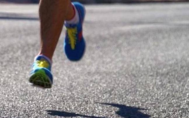 Los corredores recorrerán 700 kilómetros en 28 días pasando por 50 capitales del Estado