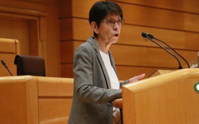 Estefanía Beltrán de Heredia.