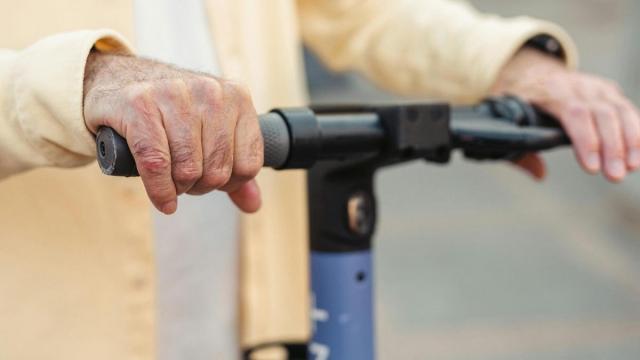 Ordenanza para regular los patinetes eléctricos. / Ayuntamiento Durango Ordenanza para regular los patinetes eléctricos.