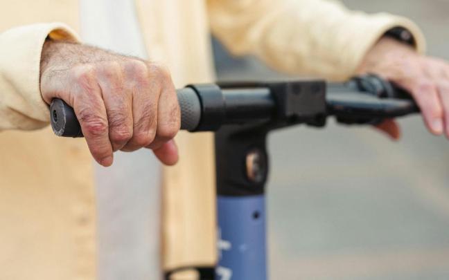 Ordenanza para regular los patinetes eléctricos.