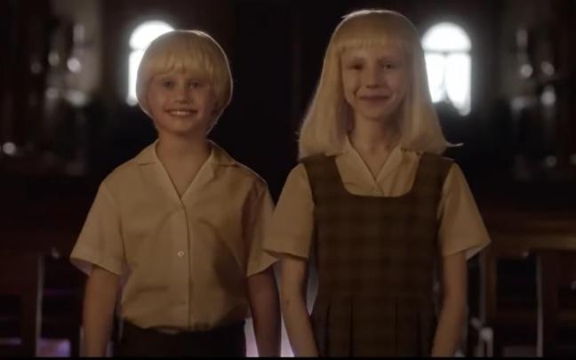 Crítica de cine de "Tin y Tina"