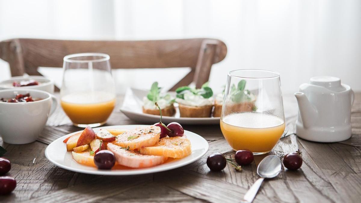 Ni café ni zumo de naranja: la bebida adelgazante que no puede faltar en tu desayuno todos los días