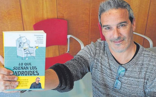 David Calle David Calle