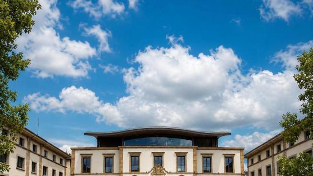 El Ayuntamiento de Amorebieta-Etxano, finalista en los Premios NovaGob Excelencia 2026
