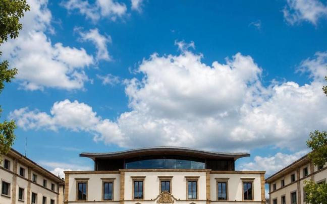 El Ayuntamiento de Amorebieta-Etxano, finalista en los Premios NovaGob Excelencia 2026
