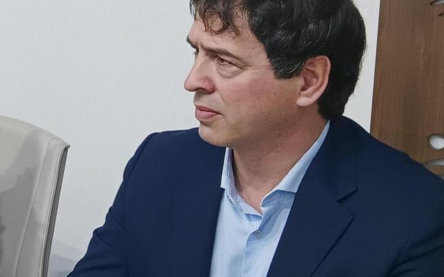 David Sánchez Pérez-Castejón.