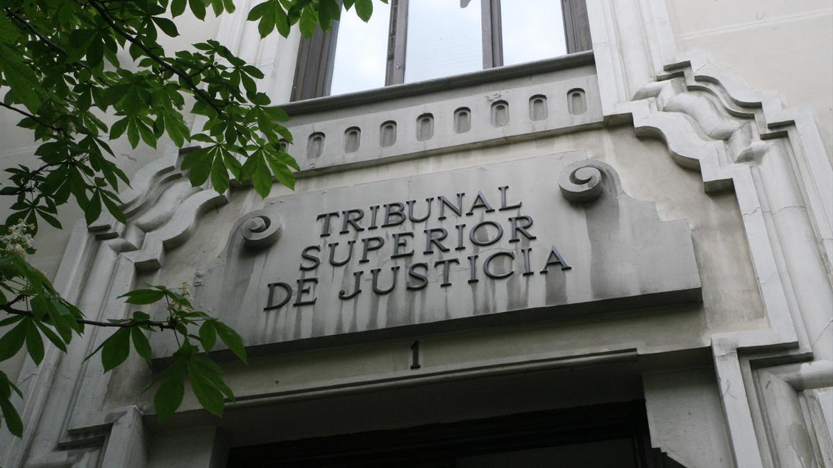 El Tribunal Superior de Justicia de Madrid (TSJM).