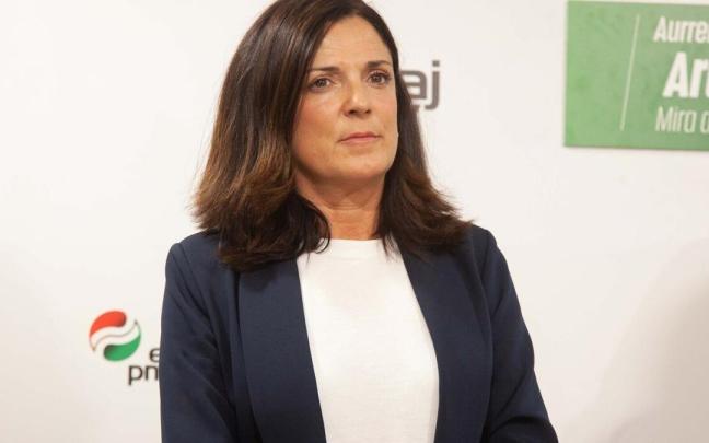 Beatriz Artolazabal.
