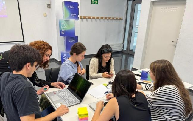 El encuentro tendrá lugar este jueves en el Centro Zelaieta