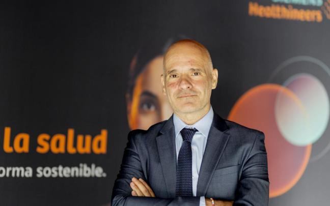 Pascual Sánchez-Juan es experto en investigación sobre demencias y Alzheimer.
