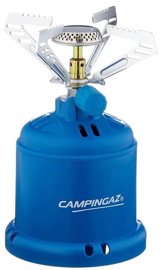 Campingaz 206 S Hornillo de camping