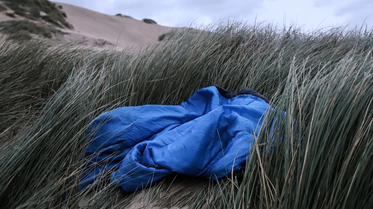 Varios muertos, entre ellos un niño, durante una travesía de migrantes por el canal de la Mancha