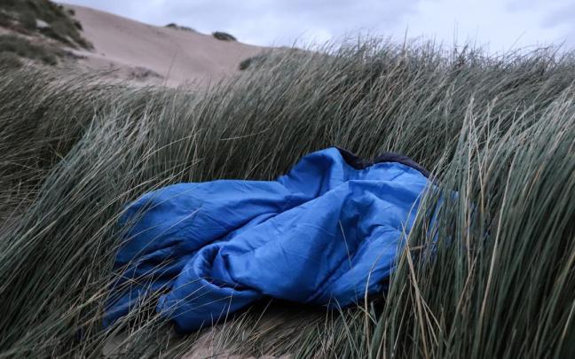 Varios muertos, entre ellos un niño, durante una travesía de migrantes por el canal de la Mancha