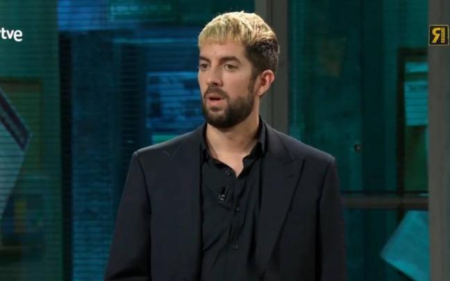 David Broncano en 'La Revuelta'