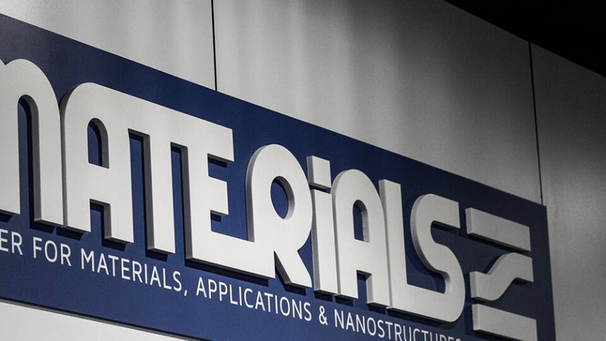 El centro de BCMaterials.